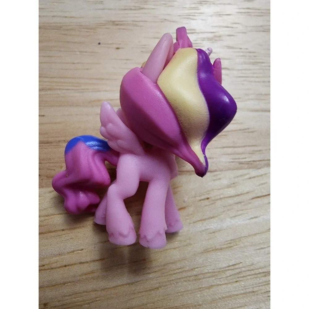 My‎ Little Pony Blind Bag Princess Cadence Unicorn Party